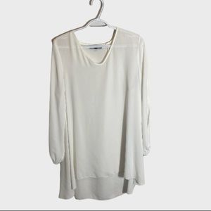 Kokomarina white dress